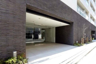 【エントランス】 | コンフォリア東池袋WEST