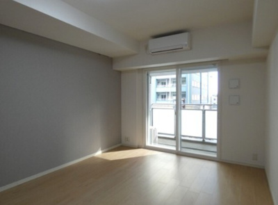 【居間・リビング】 | コンフォリア東池袋WEST