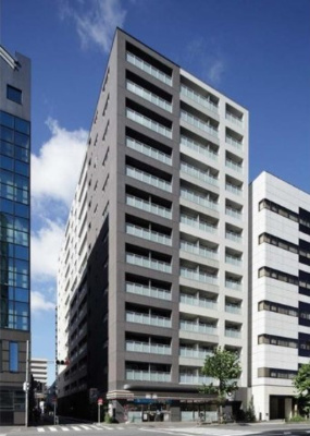 【外観】 | コンフォリア東池袋WEST