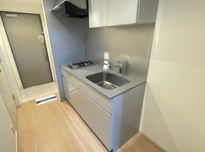 【キッチン】 | コンフォリア東池袋WEST
