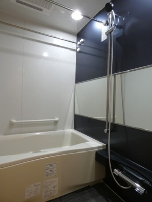 【浴室】 | コンフォリア東池袋WEST