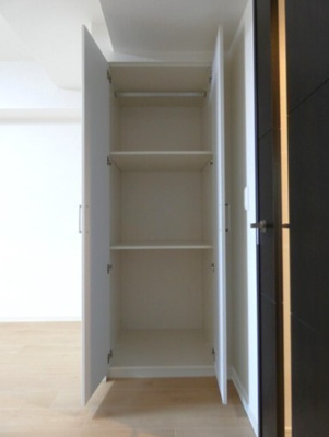 【収納】 | コンフォリア東池袋WEST