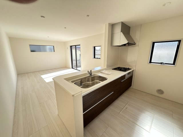 【LiveleGarden】宇都宮市細谷 第7 全3棟の地図|カーナビでは【栃木県宇都宮市細谷町355-1】と入力してください