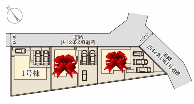 【LiveleGarden】宇都宮市細谷 第7 全3棟の外観|〇2号棟　今からご覧いただけます〇
「少し気になる」「見てみるだけ・・」大歓迎です♪先ずはお気軽にお問い合わせくださいませ！
※2026年2月撮影