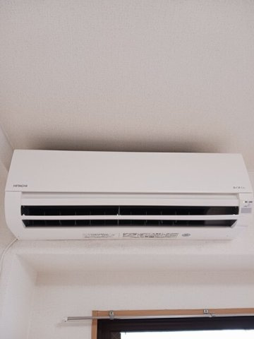 アルモニーＢの設備