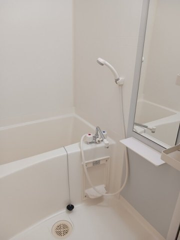 アルモニーＢの浴室|日々の暮らしに欠かせないお風呂です