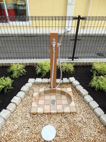 ティ・シュティルⅤのその他共用部分