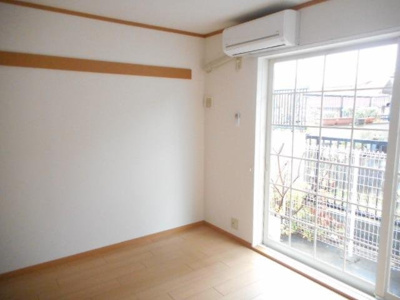 【内装】 | シャトルヒルズ | 内装もきれいです