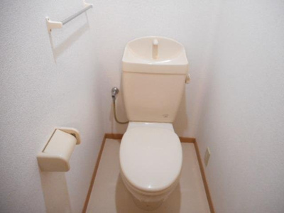 【トイレ】 | シャトルヒルズ | トイレも気になるポイント