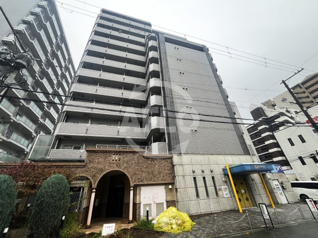 ロジェ今福鶴見