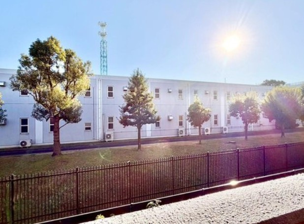 【展望】 | ライオンズマンション十条台 | 頬をなでる優しい風を感じることが出来ます。つい深呼吸をしたくなる気持ちの良い眺望を楽しみましょう。