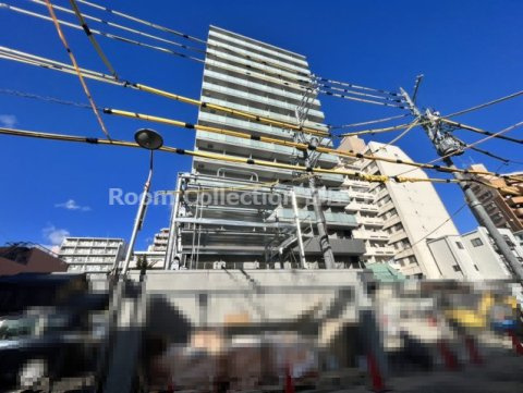 エスリード栄ラ・ヴィ