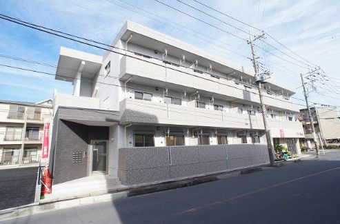 アンジェラ 天神橋