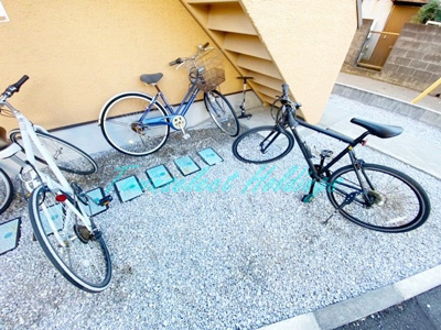 【その他共用部分】 | ソラティオ湘南