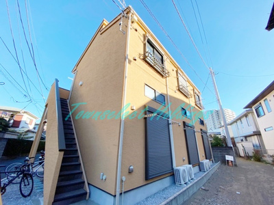 【外観】 | ソラティオ湘南