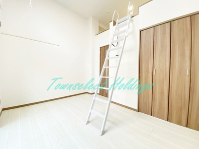 【居間・リビング】 | ソラティオ湘南