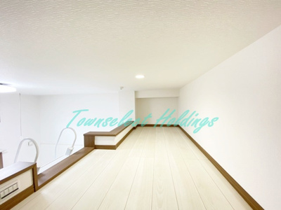 【寝室】 | ソラティオ湘南