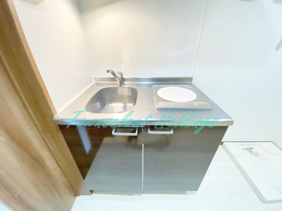 【キッチン】 | ソラティオ湘南