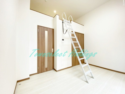 【寝室】 | ソラティオ湘南 | 落ち着いて過ごせるお部屋です♪