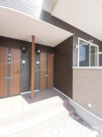 カーサ　ラッフィナートⅡのその他共用部分