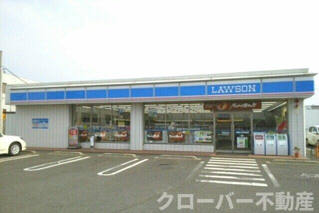 カーサ　ラッフィナートⅡの周辺|ローソン高松鶴市店まで190m