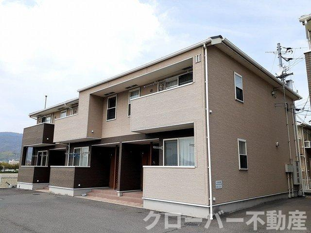 カーサ　ラッフィナートⅡ