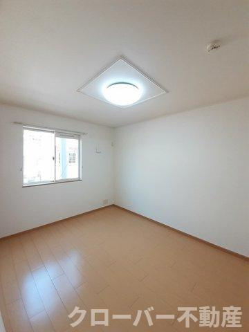 カーサ　ラッフィナートⅡの内装