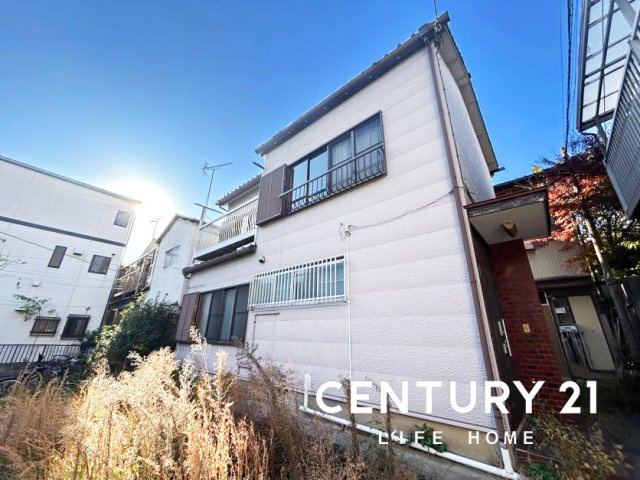 ＪＲ京浜東北線「川崎」中古戸建の画像