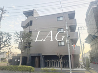 ＡＺＥＳＴ調布の画像