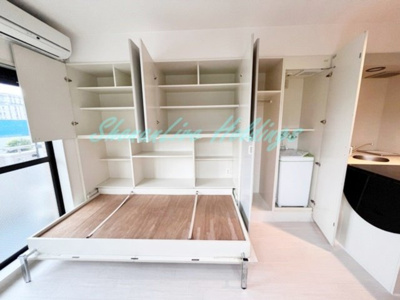 【収納】 | ラ・パルフェ・ド・シャテーニュNo２ | ※同施工