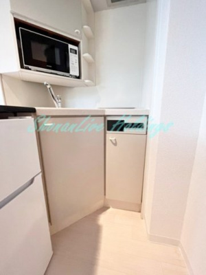 【キッチン】 | ラ・パルフェ・ド・シャテーニュNo２ | ※同施工