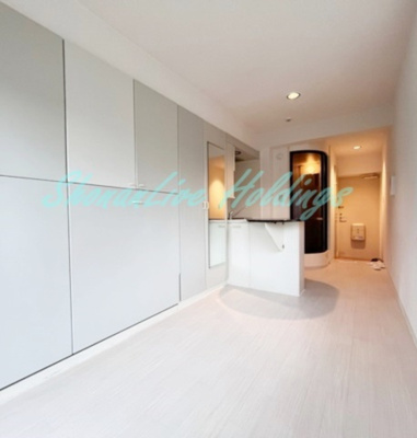 【居間・リビング】 | ラ・パルフェ・ド・シャテーニュNo２ | ※同施工