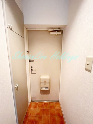 【玄関】 | ラ・パルフェ・ド・シャテーニュNo２