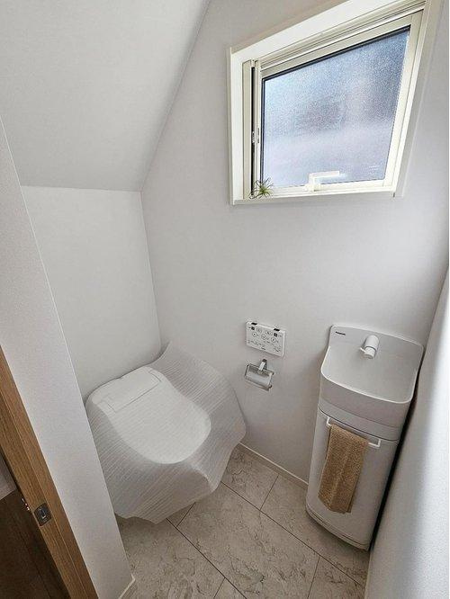 新庄町のトイレ|ウォシュレットトイレ☆