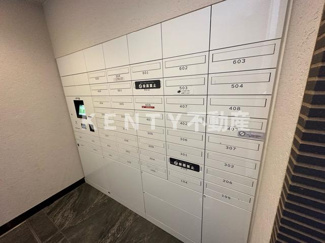 【その他共用部分】