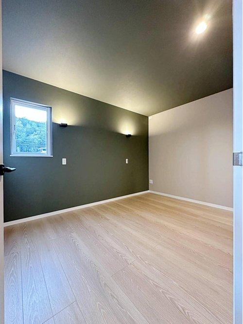 佐伯区屋代3丁目の寝室|6帖の広々とした主寝室☆