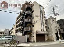 メゾンソフィアの画像