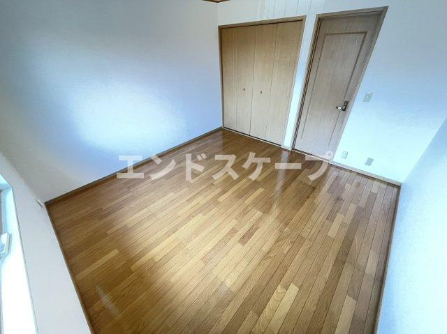 ハイブリッジ　Ａの内装|高崎、前橋のお部屋探しはエンドスケープまで！お客様の理想お聞かせ下さい♪