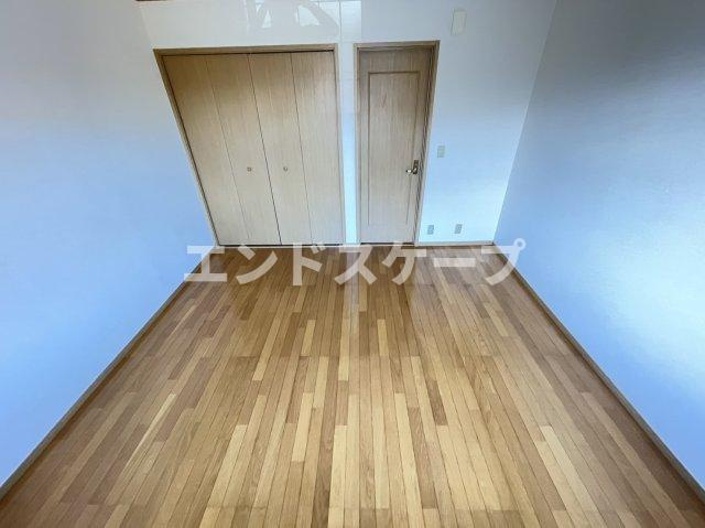 ハイブリッジ　Ａの内装|高崎、前橋のお部屋探しはエンドスケープまで！お客様の理想お聞かせ下さい♪