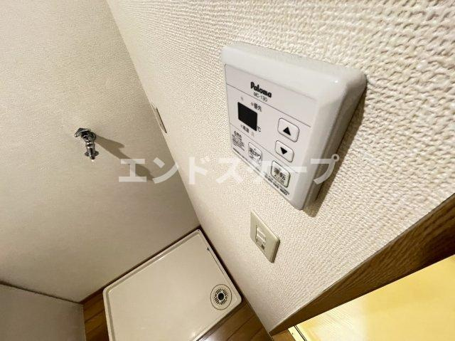 ハイブリッジ　Ａの設備|高崎、前橋のお部屋探しはエンドスケープまで！お客様の理想お聞かせ下さい♪