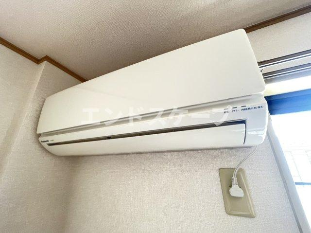 ハイブリッジ　Ａの設備|高崎、前橋のお部屋探しはエンドスケープまで！お客様の理想お聞かせ下さい♪