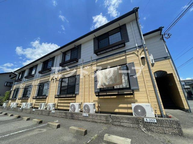 ハイブリッジ　Ａ