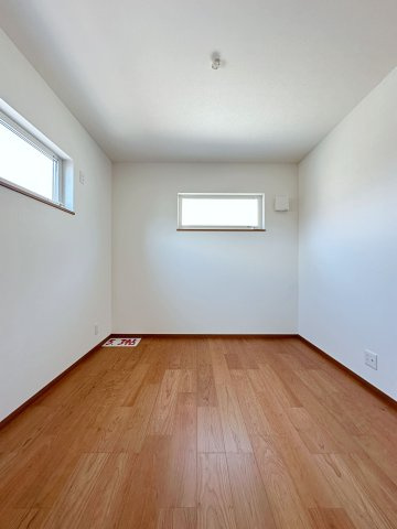 佐伯区千同1丁目 No.Aの洋室|5.3帖の洋室☆