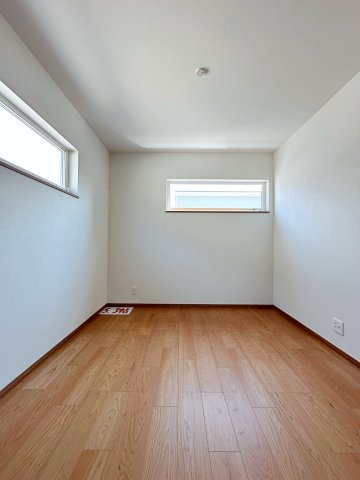 佐伯区千同1丁目 No.Aの洋室|5.3帖の洋室☆