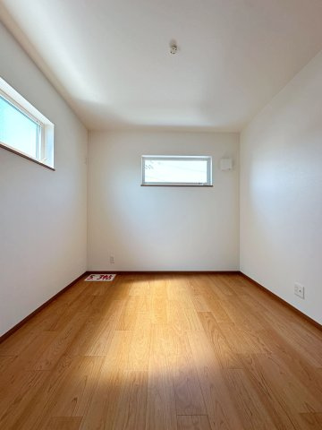 佐伯区千同1丁目 No.Aの洋室|5.3帖の洋室☆