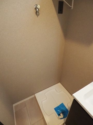 【洗面所】 | チェスターハウス川口