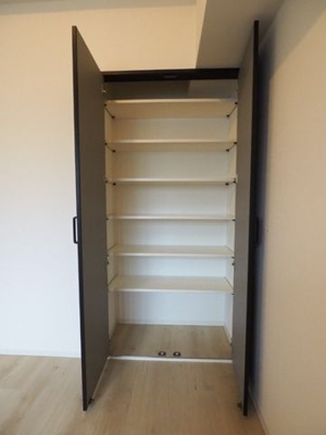 【収納】 | チェスターハウス川口