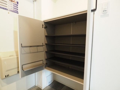 【収納】 | チェスターハウス川口