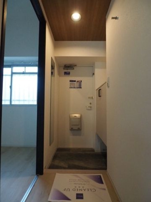 【玄関】 | チェスターハウス川口