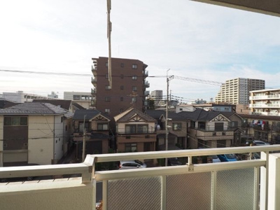 【展望】 | チェスターハウス川口